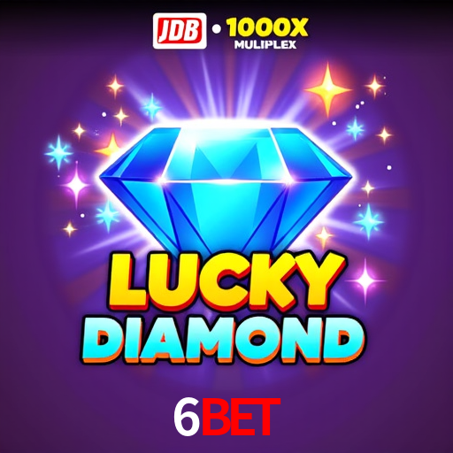 6BET Login Rápido