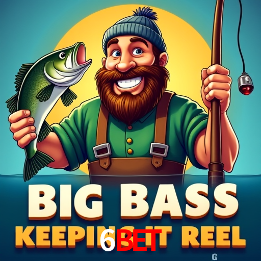 Bonus na Cassino Online 6BET