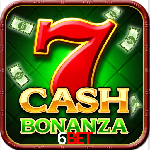 Jogos de Cassino 6BET